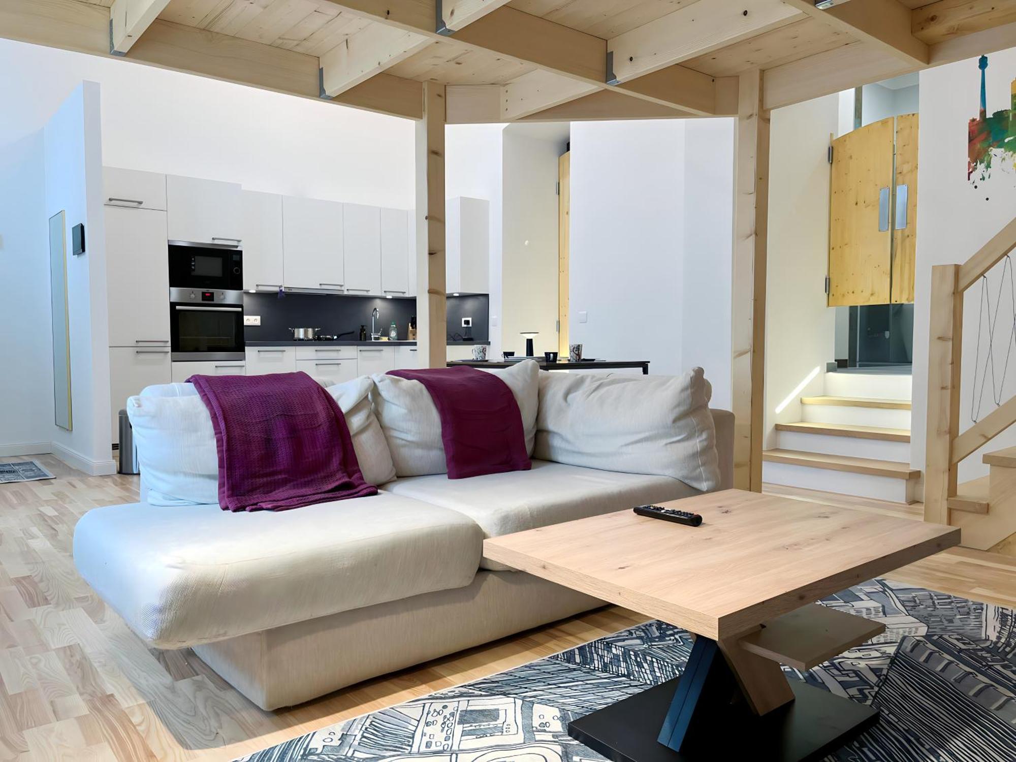 Newly Renovated Boutique Apartment Вена Экстерьер фото