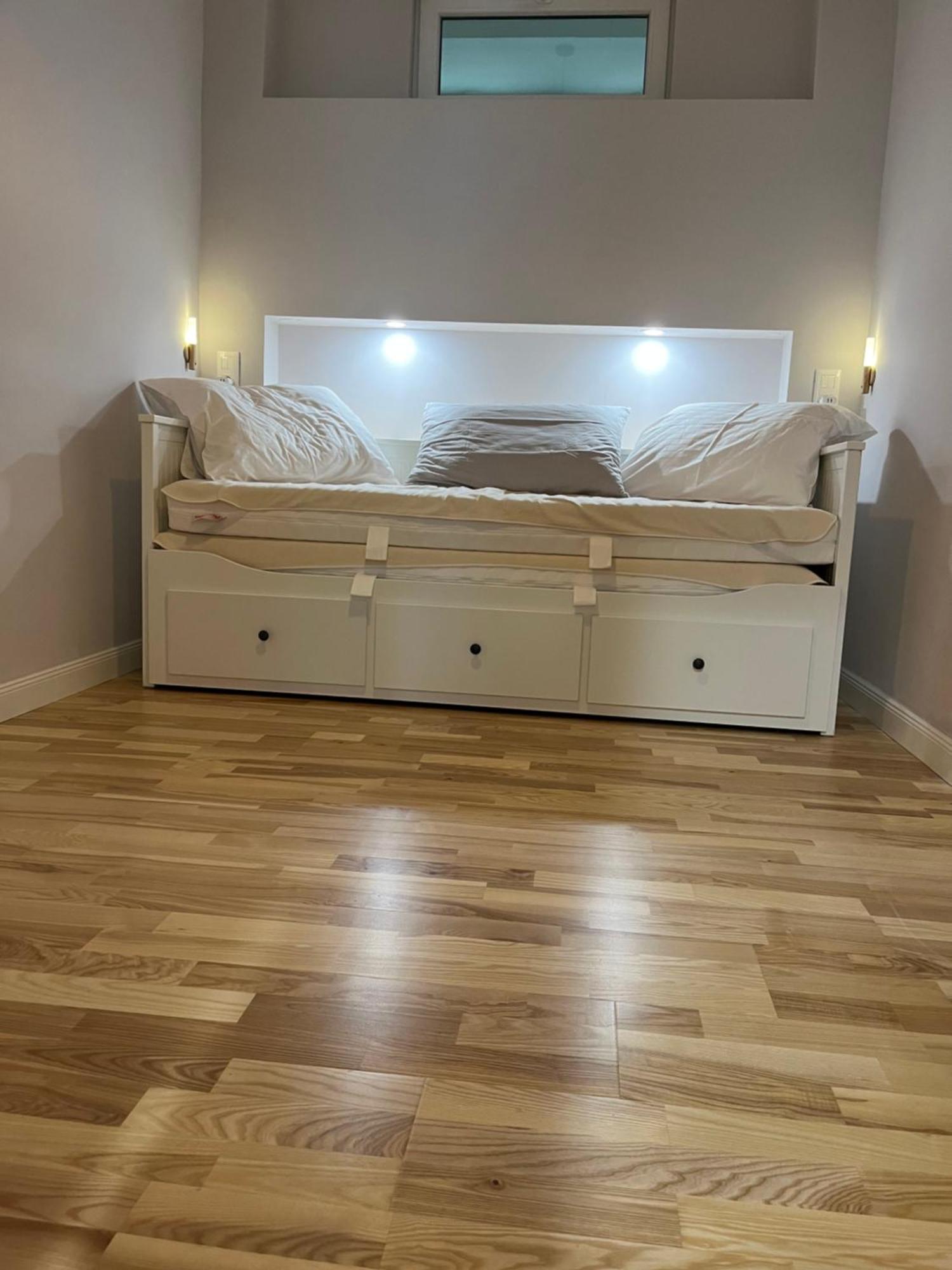 Newly Renovated Boutique Apartment Вена Экстерьер фото