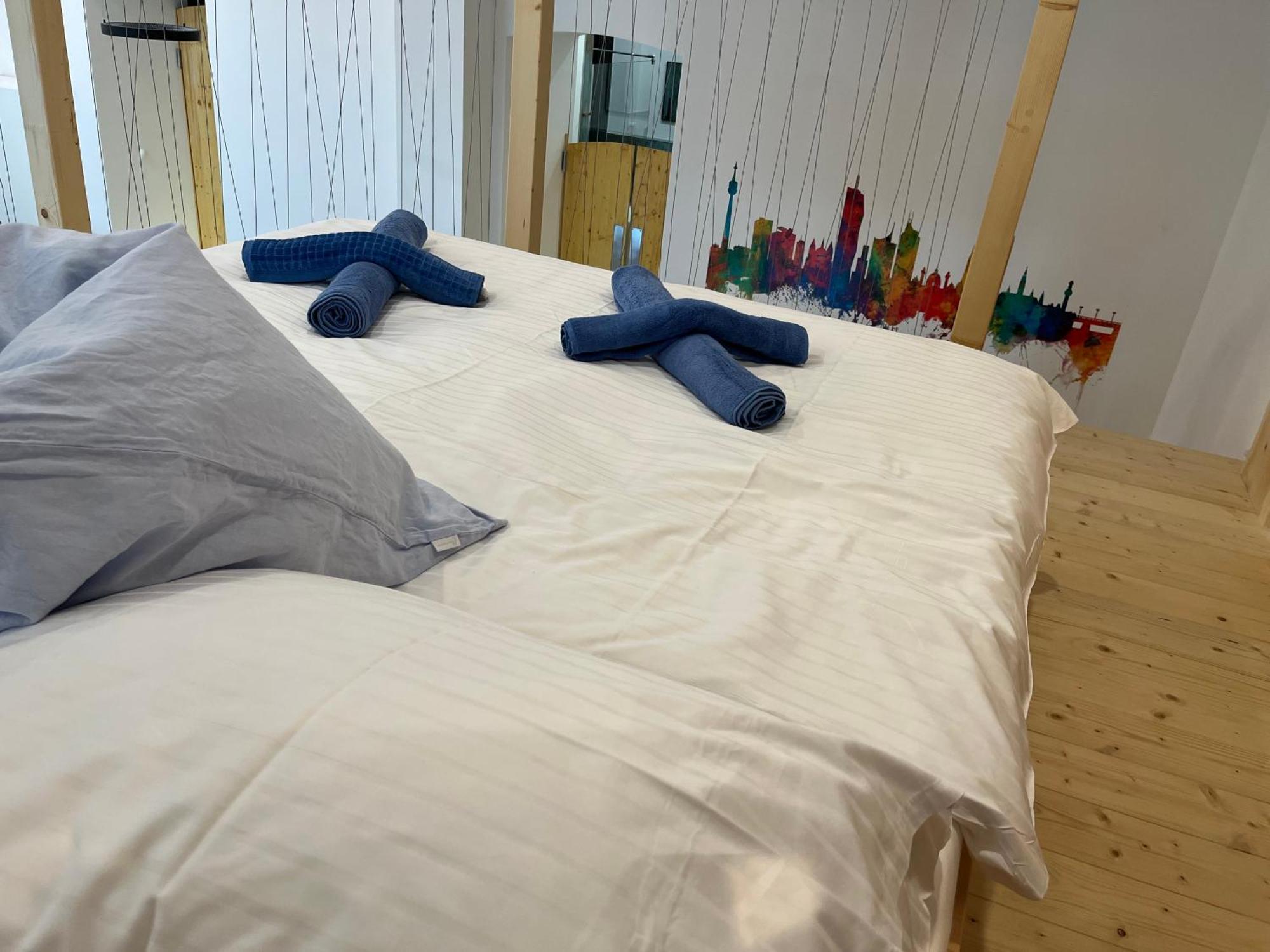 Newly Renovated Boutique Apartment Вена Экстерьер фото